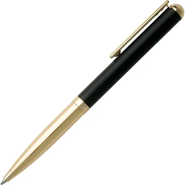 Nina Ricci Ballpoint Pen Barrette