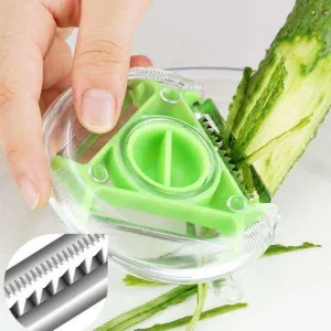 Peelily - Smart tool for fruit and veggie peeling