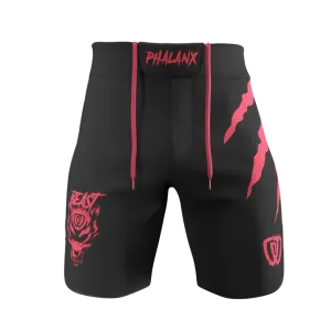 Phalanx "Beast Mode" HPLT Shorts