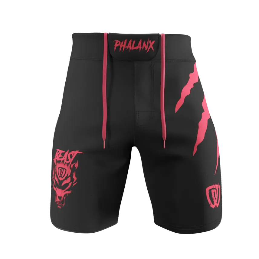 Phalanx "Beast Mode" HPLT Shorts
