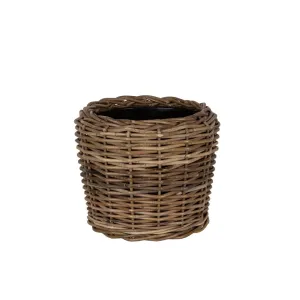 Rattan Basket