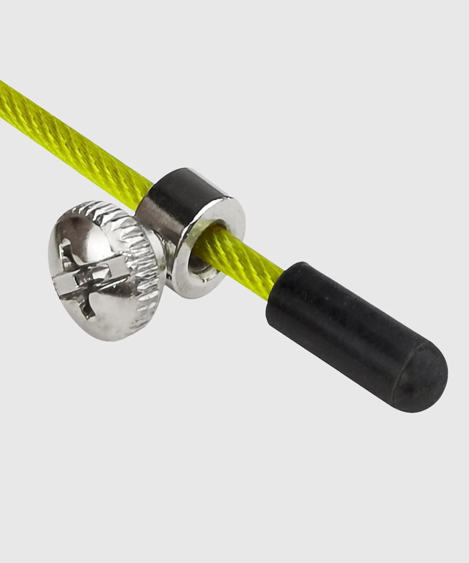 Sjippetov - Venum - 'Thunder Evo' - Sort / Gul