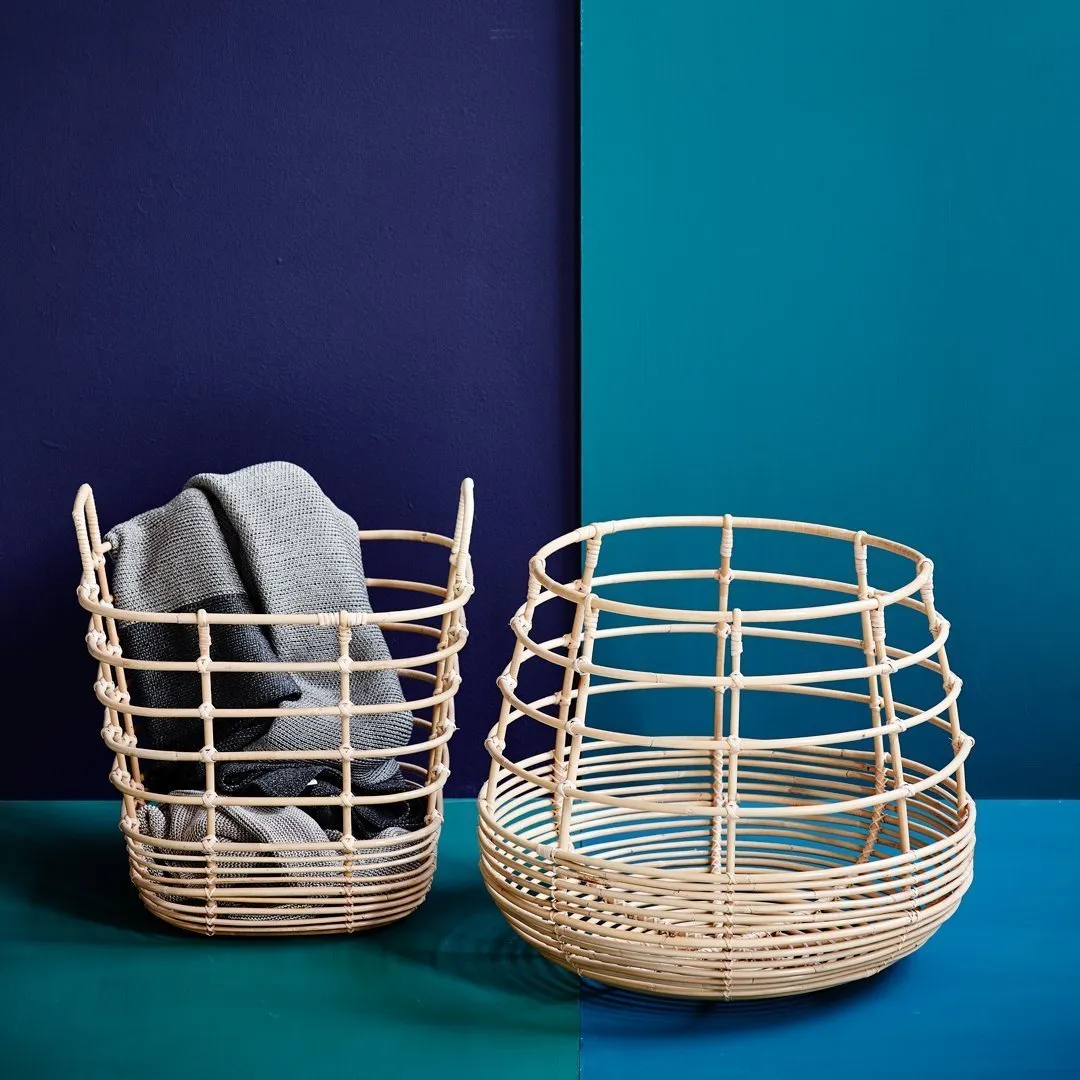 Sweep Basket