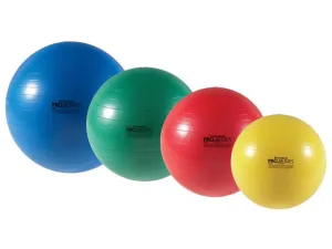 Trningsbold - Thera-Band - 55cm - Rd