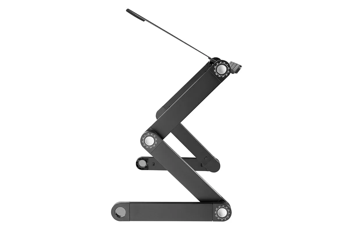 Uplifting Goanna Portable Laptop Tray